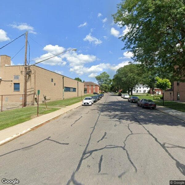 Chillicothe Metropolitan Housing Authority