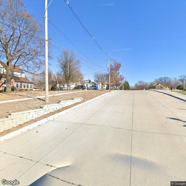 City of Crete Housing Authority