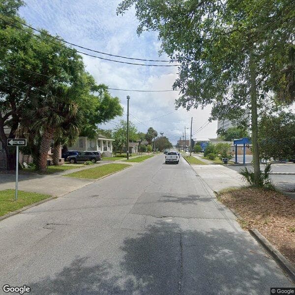 City of Pensacola Housing Division