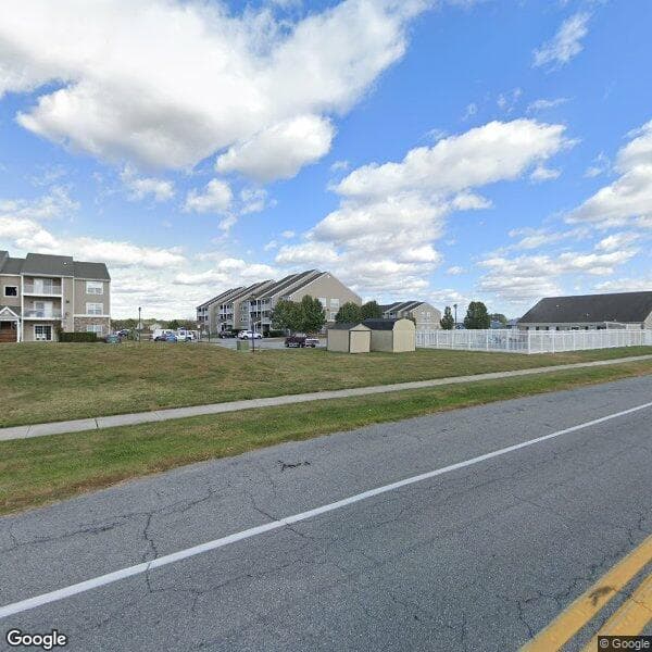 Clarks Corner & Clarks Corner Annex