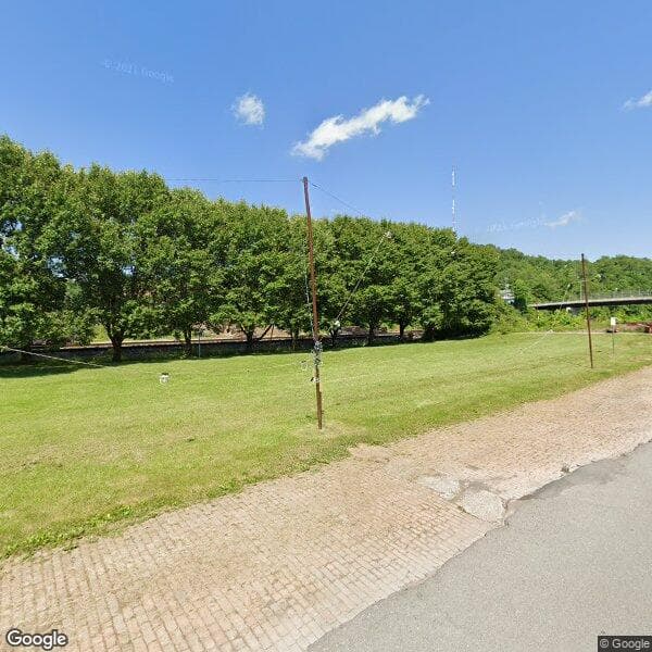 Clarksburg/Harrison Housing Authority