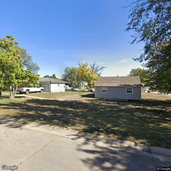 Golden Rod Apartments