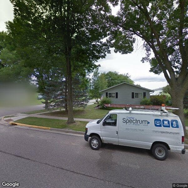 Corson Square Apartments