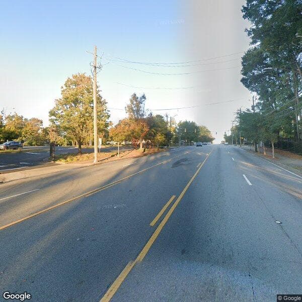 Cosby Spear Highriseno Acc