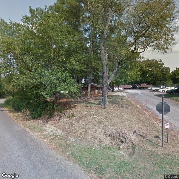 Polk County Wickes Cove Hatfield