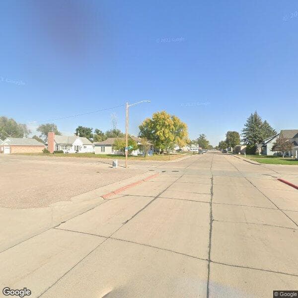 Cozad Housing Authority