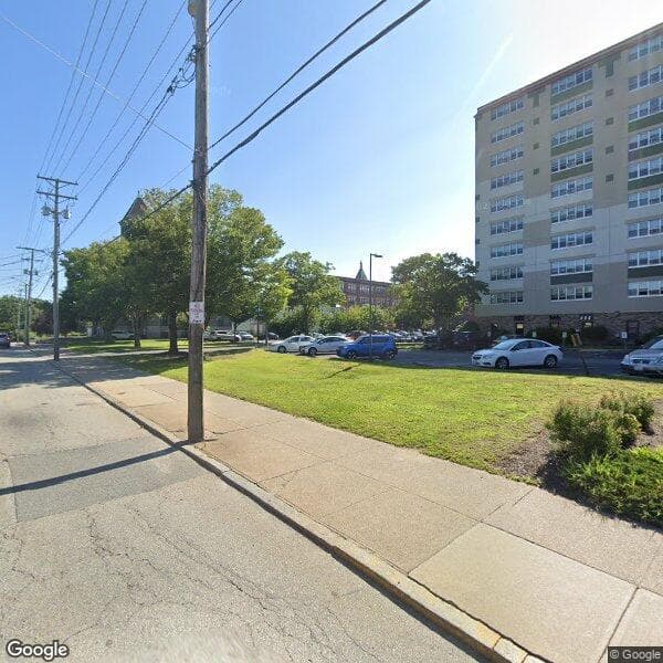 Crepeau Ct & St Germain Manor