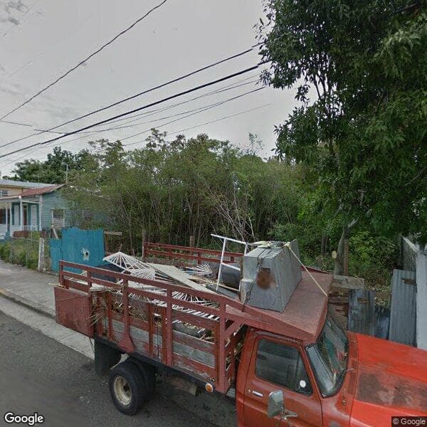 Ponce De Leon, Ponce