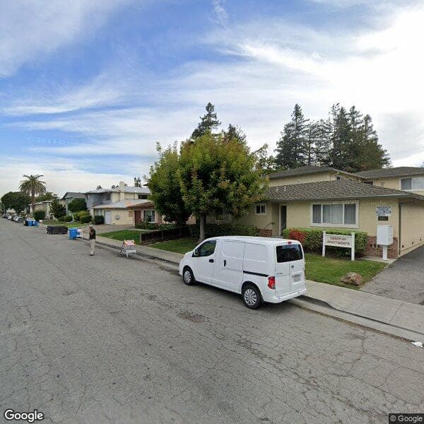 Lucretia Julian Streets