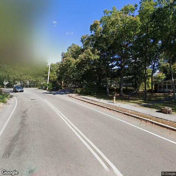 Dedham Housing Authority