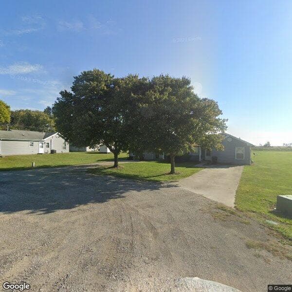 Prairie Homes Ii Bement