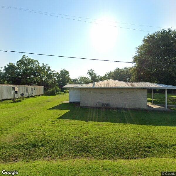 Housing Authority Town of White Castle