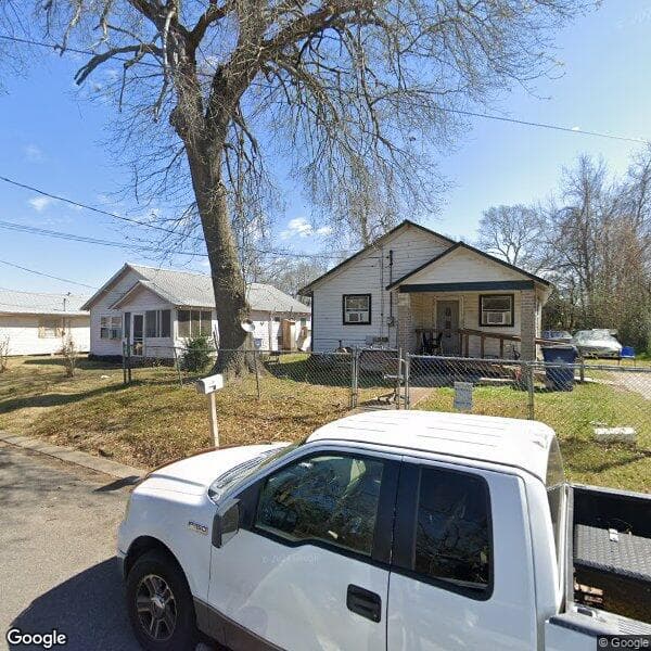 Parks Housing Authority