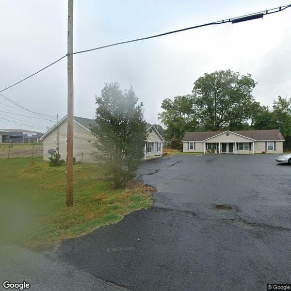 Brahma Drive Blanchard