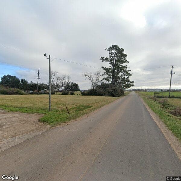 Cheneyville, Lecompte, Wettermark