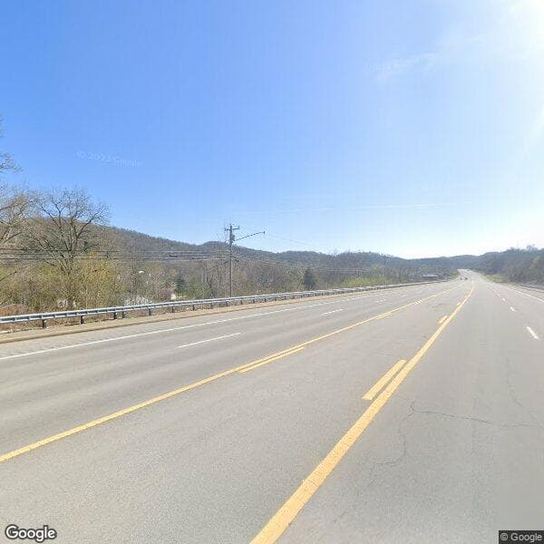 Jackson Street Homes