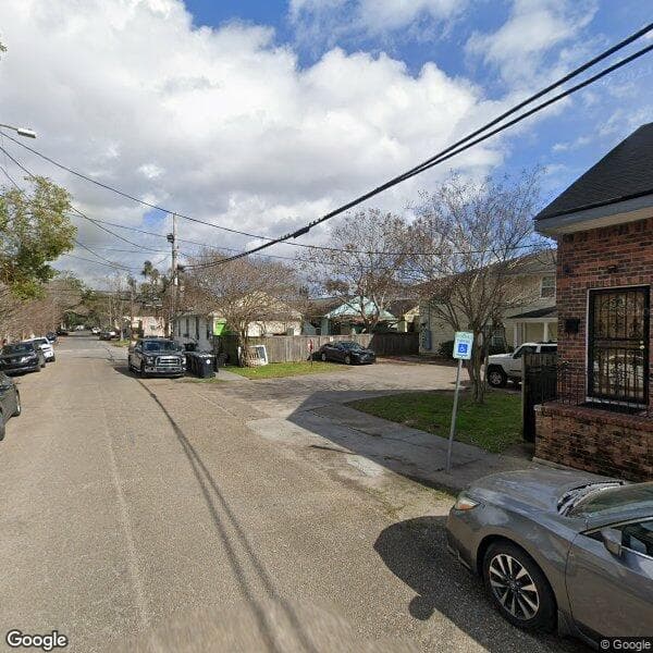 Downtown Scattered Sites