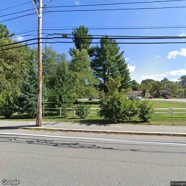 Dracut Housing Authority