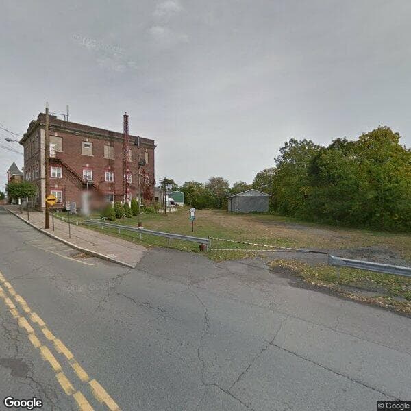 Fairview Park-Mountain T