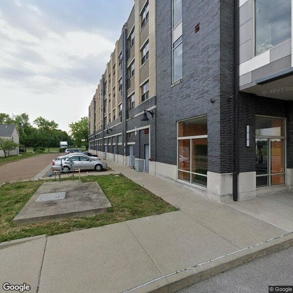 Central City Apartments