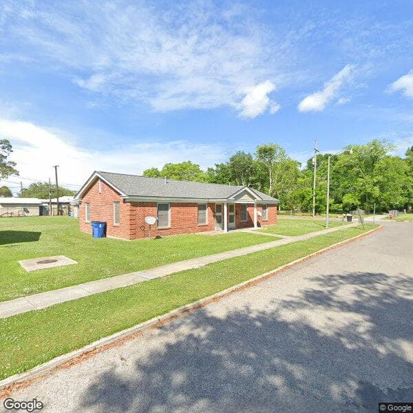 East Side Housing Developement