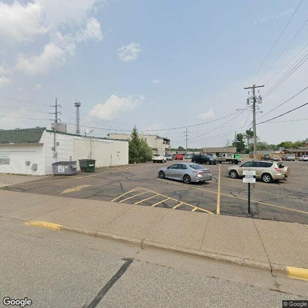 Eau Claire County Housing Authority