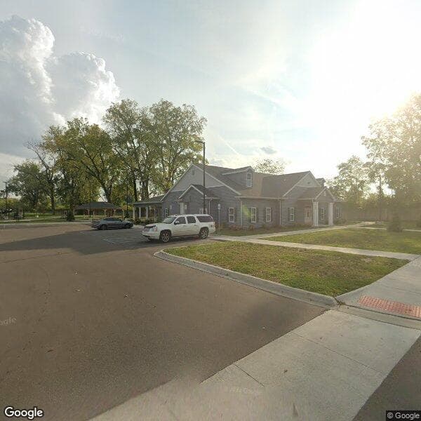 Ecorse Housing Commission