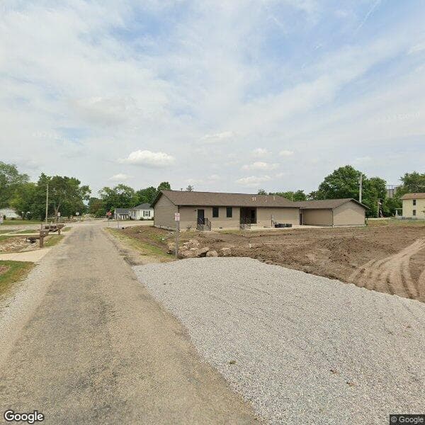 Effingham County Housing Authority