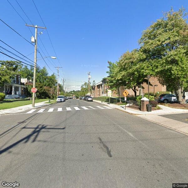 Edgewood Terrace Seniors Development