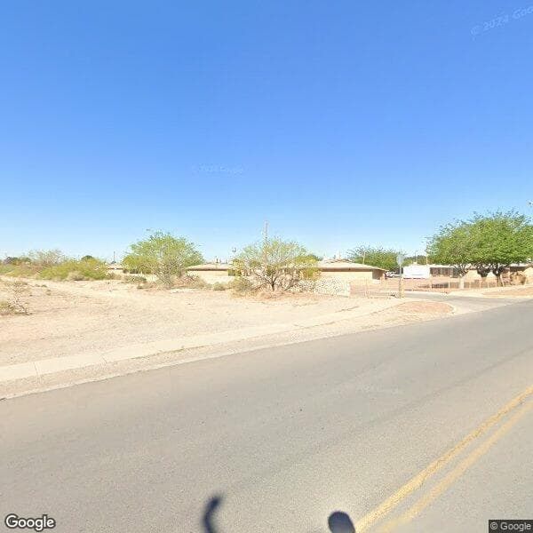 El Paso County Housing Authority