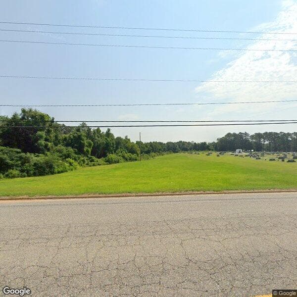 Elba Housing Authority