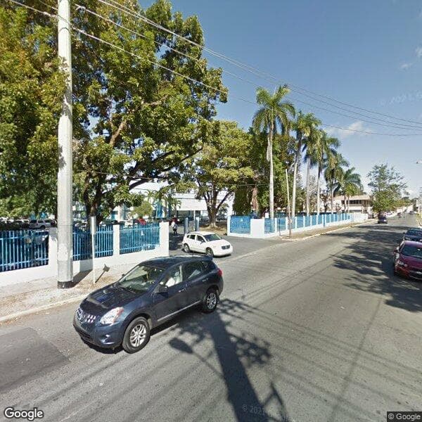 Ext. Manuel A. Perez