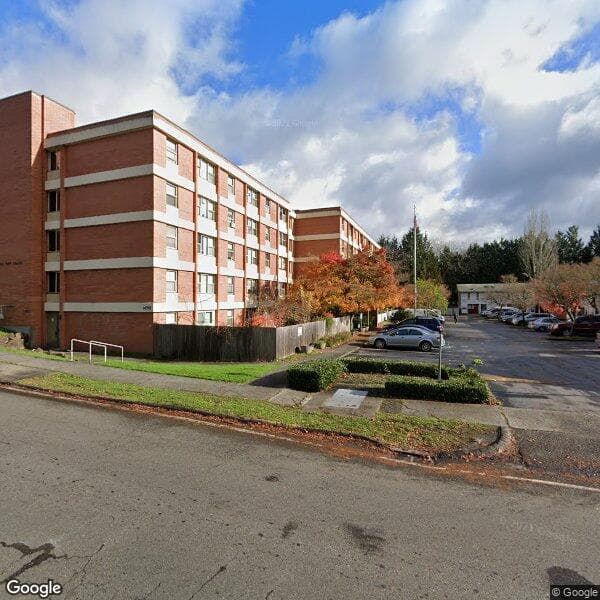 Jackson Park Village