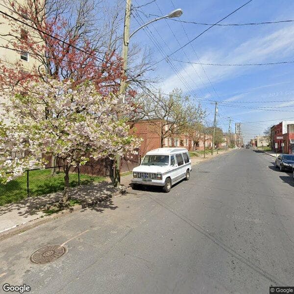 Parkview-Fairhill Apartments