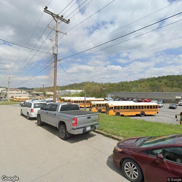 Fairmont/Morgantown Housing Authority