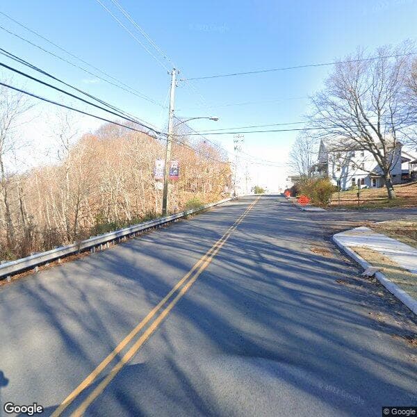 Fairview Park-Mountain T