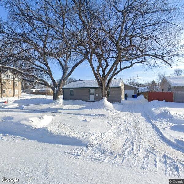 Fargo Scattered Site