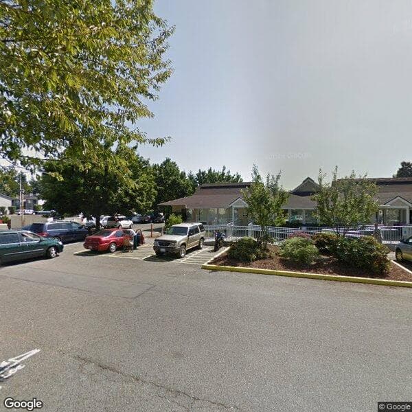 Northwood Square Apartments