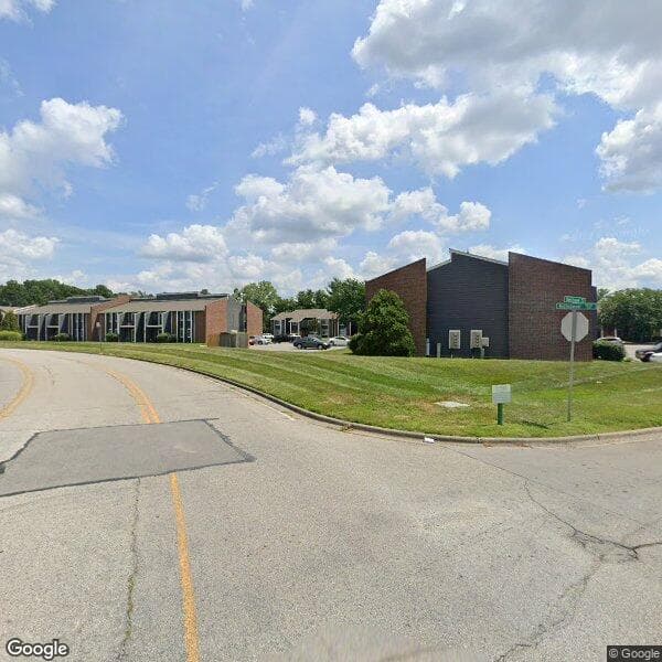 Fegenbush-Whipps Mill