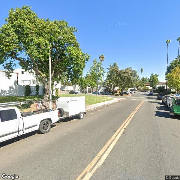 Florence Janss Apartments