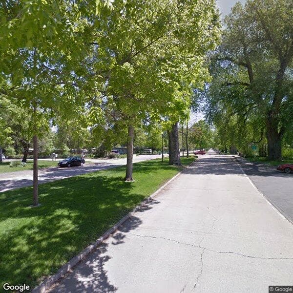 Fort Collins Housing Authority