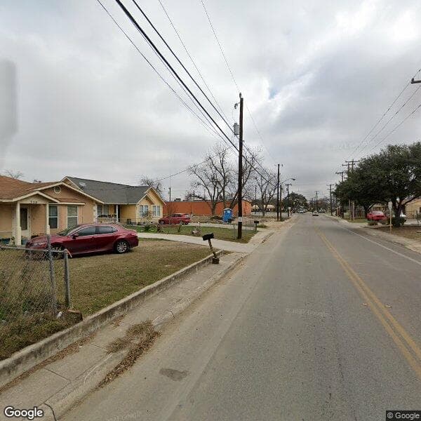 Sun Park Lane Frank Hornsby