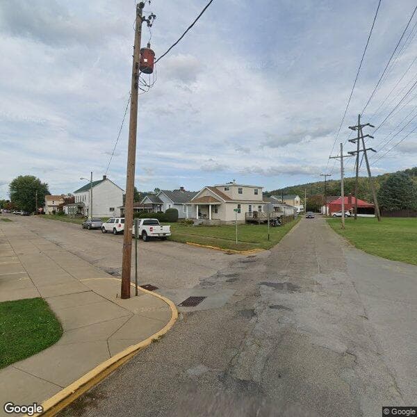 Michael Myers Terrace