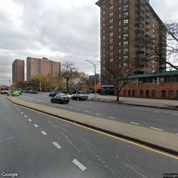 Frederick Samuel City