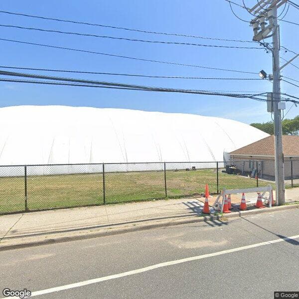 Freeport Housing Authority