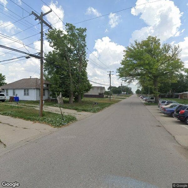 Friend Housing Authority