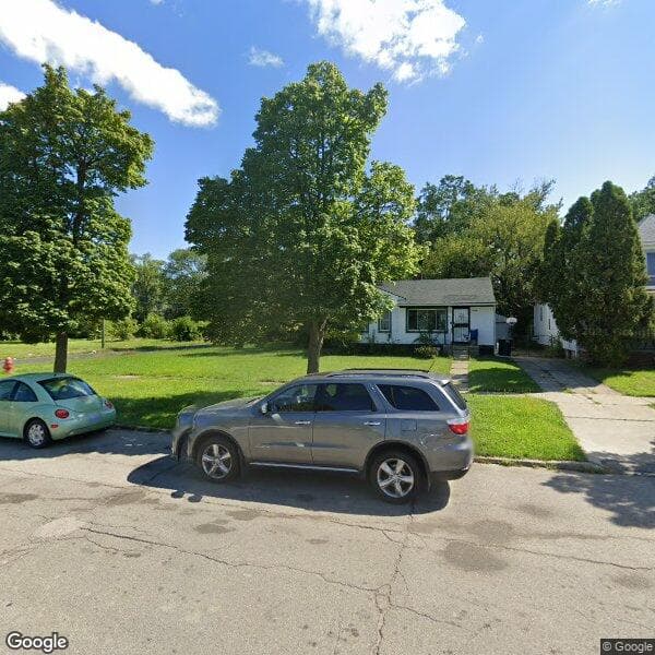 Gardenview Estates Rental Phase V