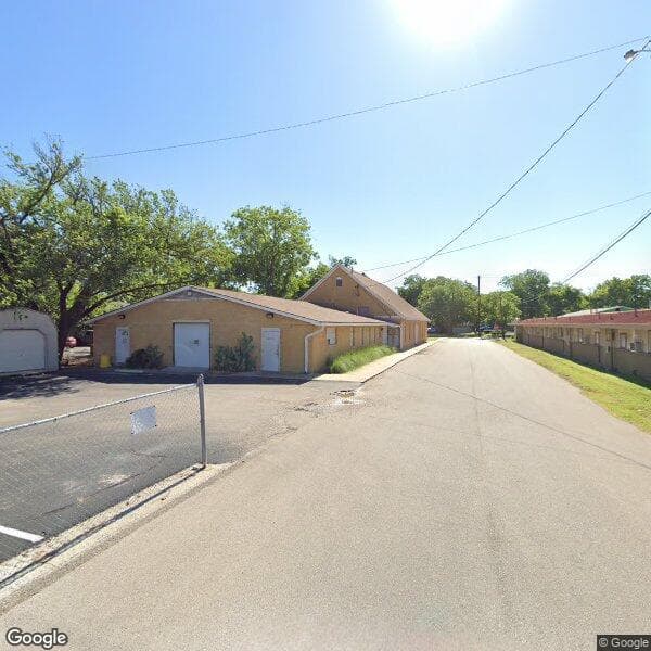 Georgetown Housing Authority