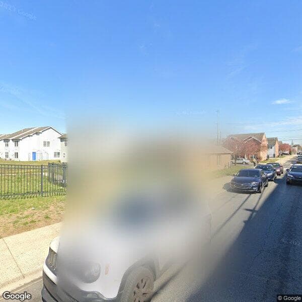 Gladys B. Jacobs Apartments