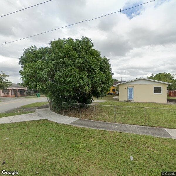 Gwen Cherry New Haven Gdn